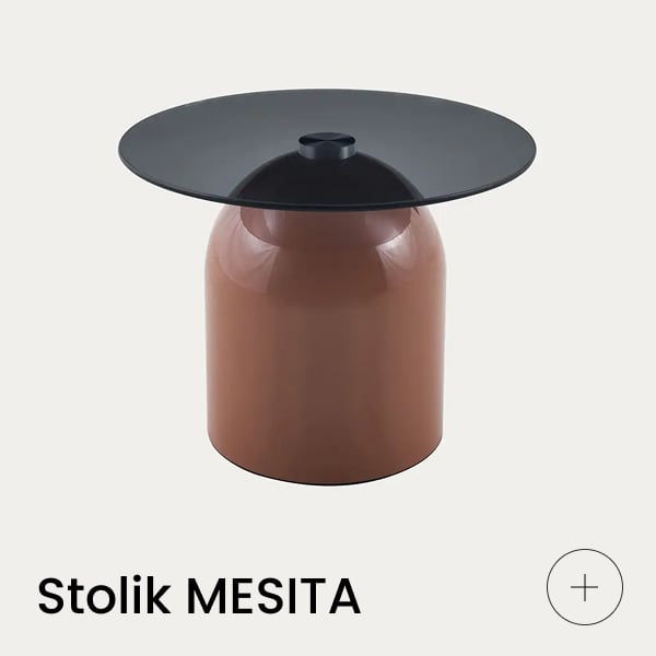Stolik MESITA